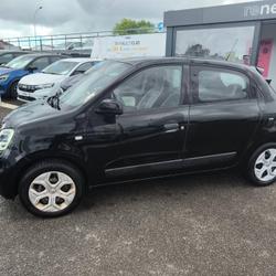 Renault Twingo 3 Twingo III TCe 95 Zen Paimpol