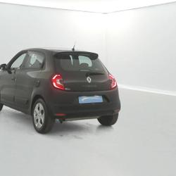 Renault Twingo 3 Twingo III TCe 95 Zen Paimpol