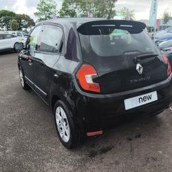 Renault Twingo 3 Twingo III TCe 95 Zen Paimpol