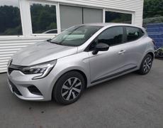 Renault Clio 5 Ploumagoar