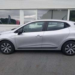 Renault Clio 5 Clio TCe 90 Equilibre Ploumagoar