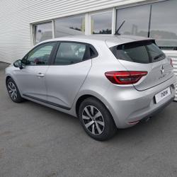Renault Clio 5 Clio TCe 90 Equilibre Ploumagoar