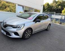 Renault Clio 5 Ploumagoar