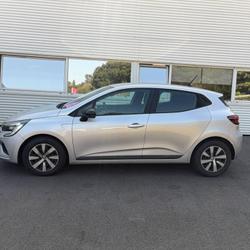 Renault Clio 5 Clio TCe 90 Equilibre Ploumagoar