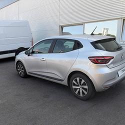 Renault Clio 5 Clio TCe 90 Equilibre Ploumagoar