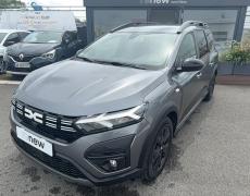 Dacia Jogger Paimpol