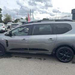 Dacia Jogger Jogger Hybrid 140 7 places Extreme Paimpol