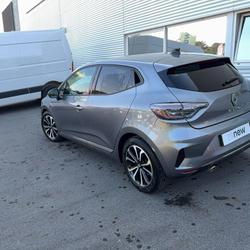 Renault Clio 5 Clio TCe 90 Techno Ploumagoar