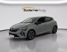 Renault Clio 5 Ploumagoar