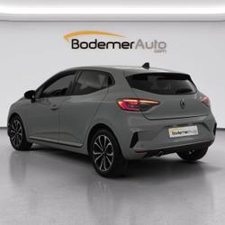 Renault Clio 5 Clio TCe 90 Techno Ploumagoar