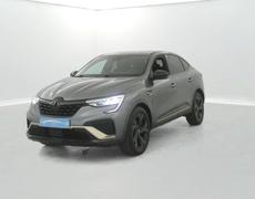 Renault Arkana Paimpol