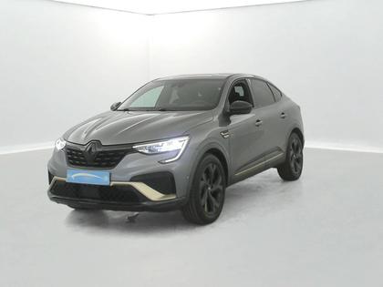 Renault Arkana - Arkana E-Tech hybride 145 - 22 Engineered - 22 890 €