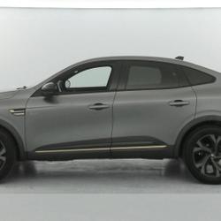 Renault Arkana Arkana E-Tech hybride 145 - 22 Engineered Paimpol