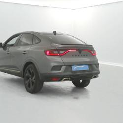 Renault Arkana Arkana E-Tech hybride 145 - 22 Engineered Paimpol