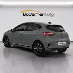 Renault Clio 5 Clio TCe 90 Techno Ploumagoar