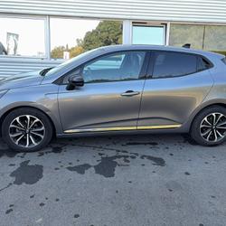 Renault Clio 5 Clio TCe 90 Techno Ploumagoar