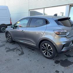 Renault Clio 5 Clio TCe 90 Techno Ploumagoar
