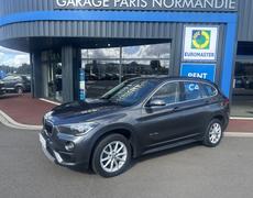 BMW X1 Saint-Georges-des-Groseillers