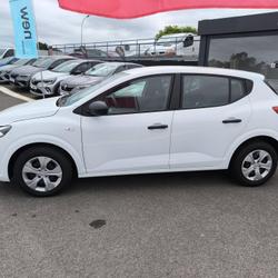 Dacia Sandero Sandero ECO-G 100 Essential Paimpol