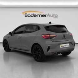 Renault Clio 5 Clio TCe 90 Esprit Alpine Ploumagoar