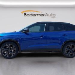 Renault Austral Austral E-Tech hybrid 200 Techno esprit Alpine Ploumagoar
