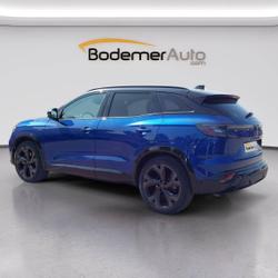Renault Austral Austral E-Tech hybrid 200 Techno esprit Alpine Ploumagoar