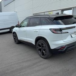 Renault Austral Austral E-Tech hybrid 200 Techno esprit Alpine Ploumagoar