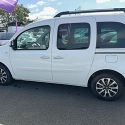 Renault Kangoo Kangoo Blue dCi 95 Intens Paimpol