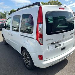 Renault Kangoo Kangoo Blue dCi 95 Intens Paimpol