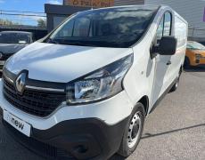 Renault Trafic Paimpol