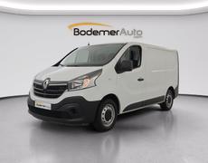 Renault Trafic Paimpol