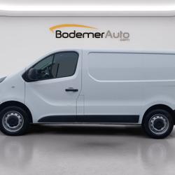 Renault Trafic FGN L1H1 1000 KG DCI 120 CONFORT occasion - Paimpol - photo 2/15