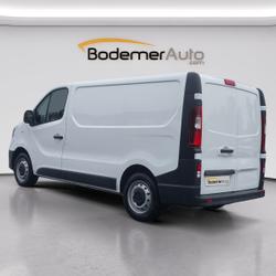 Renault Trafic FGN L1H1 1000 KG DCI 120 CONFORT occasion - Paimpol - photo 3/15