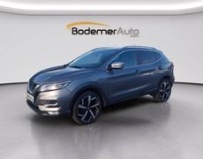 Nissan Qashqai Ploumagoar