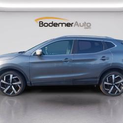 Nissan Qashqai Qashqai 1.6 dCi 130 Xtronic Tekna Ploumagoar