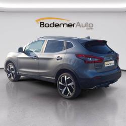 Nissan Qashqai Qashqai 1.6 dCi 130 Xtronic Tekna Ploumagoar
