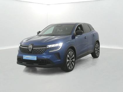 Renault Austral - Austral E-Tech hybrid 200 Techno - 27 890 €