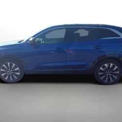 Renault Austral Austral E-Tech hybrid 200 Techno Paimpol