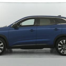 Renault Austral Austral E-Tech hybrid 200 Techno Paimpol