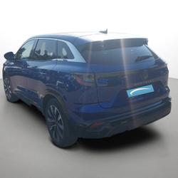 Renault Austral Austral E-Tech hybrid 200 Techno Paimpol