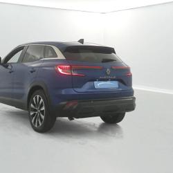 Renault Austral Austral E-Tech hybrid 200 Techno Paimpol
