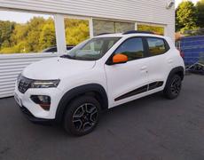 Dacia Spring Ploumagoar