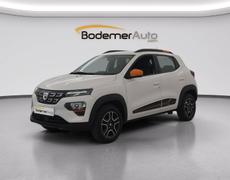 Dacia Spring Ploumagoar