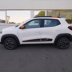 Dacia Spring Spring Achat Int&eacute;gral Confort Plus Ploumagoar
