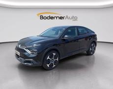 Citroen C4 Ploumagoar