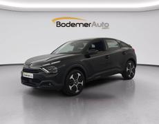 Citroen C4 Ploumagoar