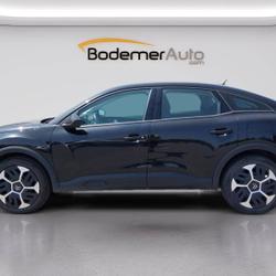Citroen C4 C4 BlueHDi 110 S&S BVM6 Feel Ploumagoar