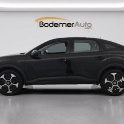 Citroen C4 C4 BlueHDi 110 S&S BVM6 Feel Ploumagoar