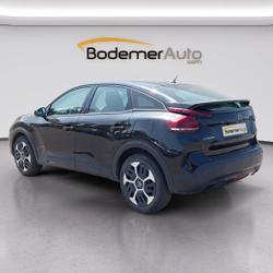 Citroen C4 C4 BlueHDi 110 S&S BVM6 Feel Ploumagoar