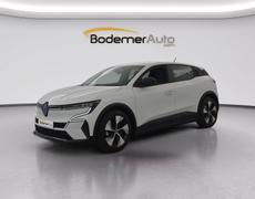 Renault Megane E-Tech Ploumagoar